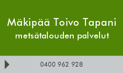 Mäkipää Toivo Tapani logo